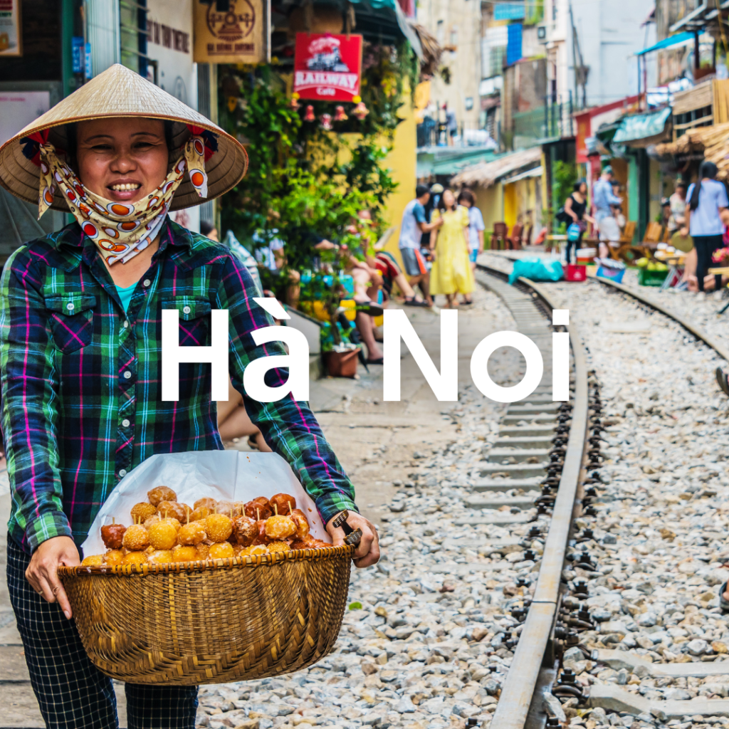 ha noi