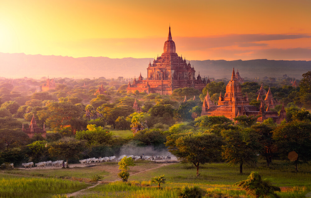 Myanmar (Burma): The Complete Travel Guide