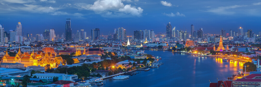 Bangkok: The Ultimate Guide to the City of Angels