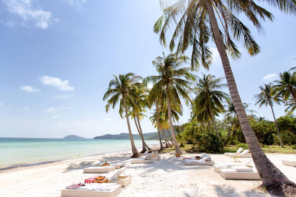 Phu Quoc: Vietnam's Island Paradise