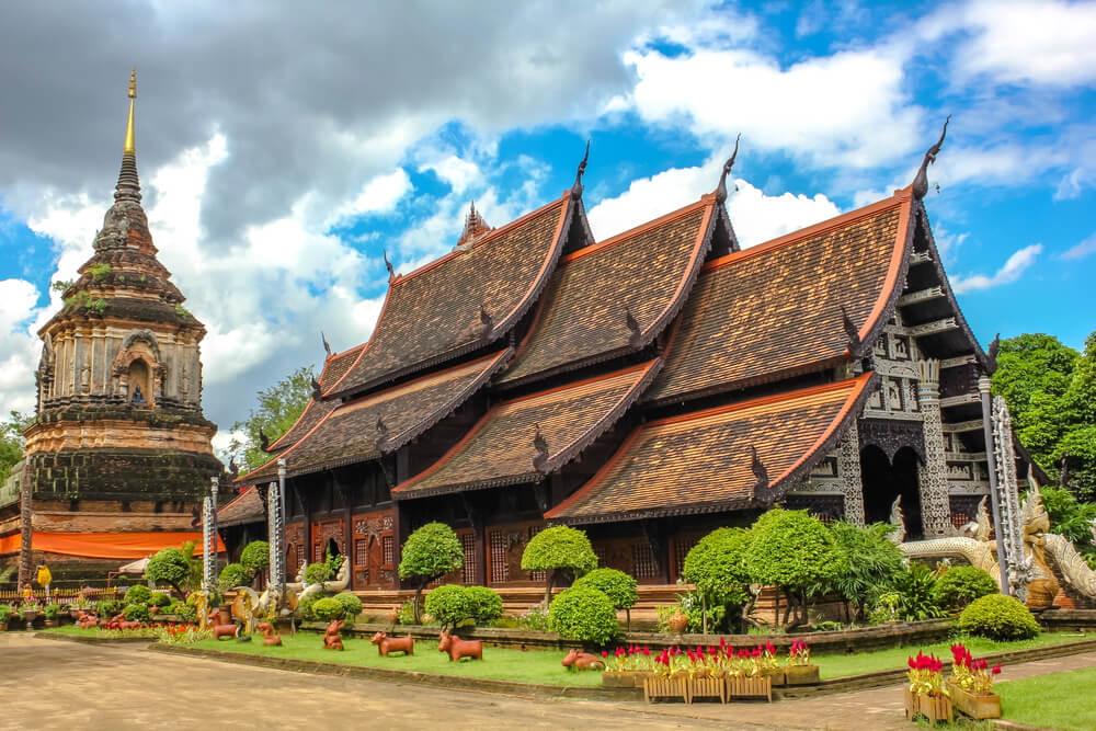 Northern Thailand: Unveiling the Untamed Beauty Beyond the Tourist Trail