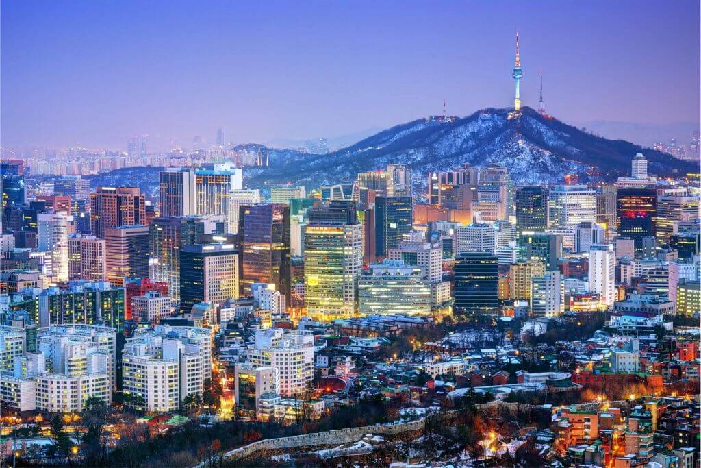 South Korea: 14 Days of K-Pop, Culture, and Culinary Delights