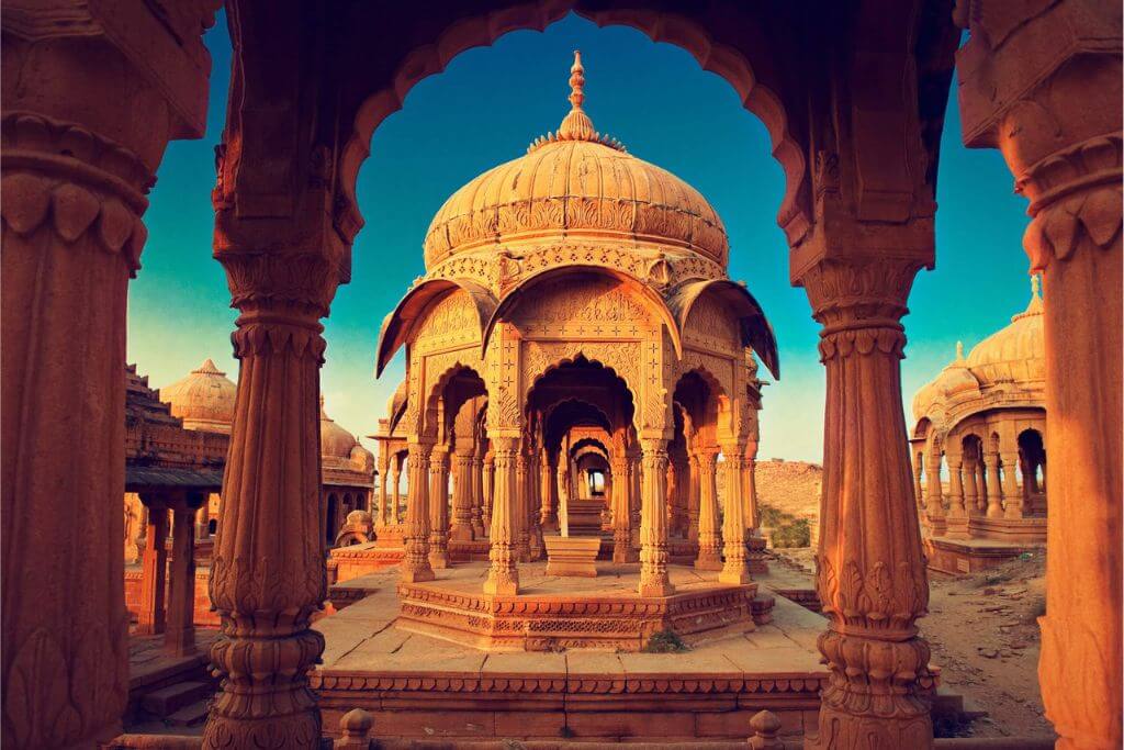 14 Days in India: A Journey Through the Soul of a Subcontinent