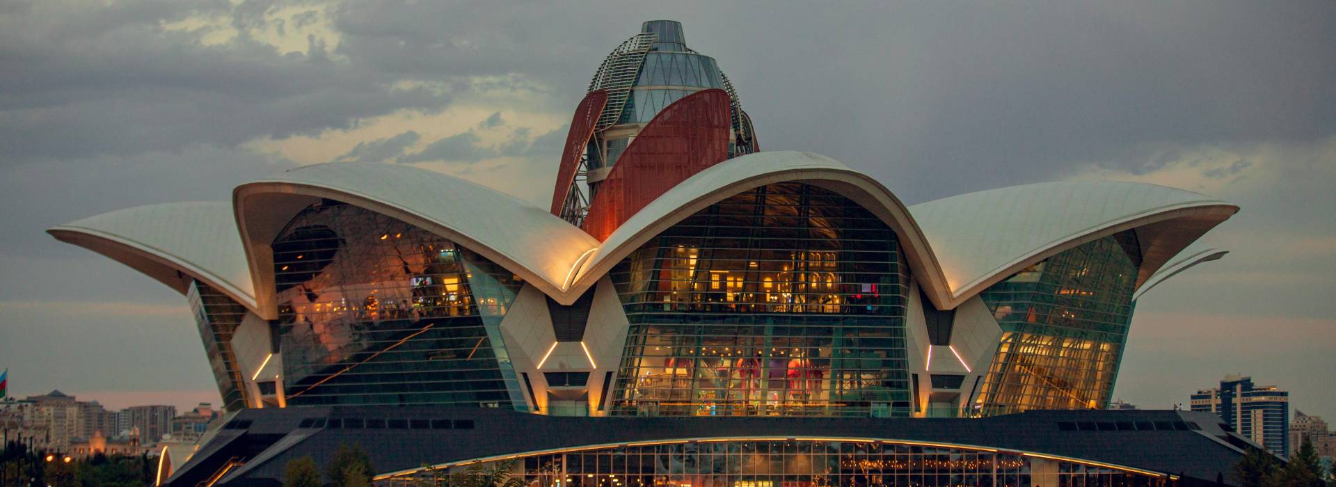 Walking northern Azerbaijan in 10 days: Xinaliq, Laza and Lahic