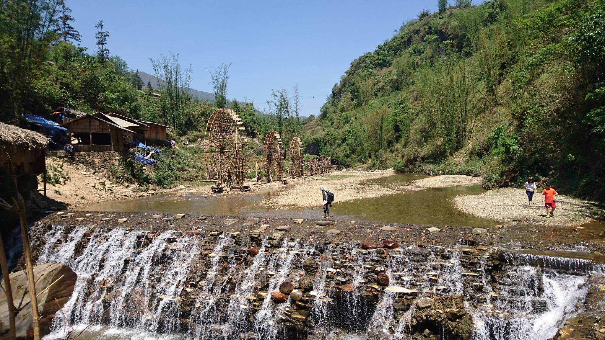 Eating your way through Hanoi in three days