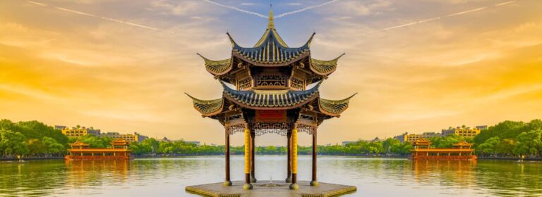 China with children in 11 days: Beijing, Chengdu and Shanghai
