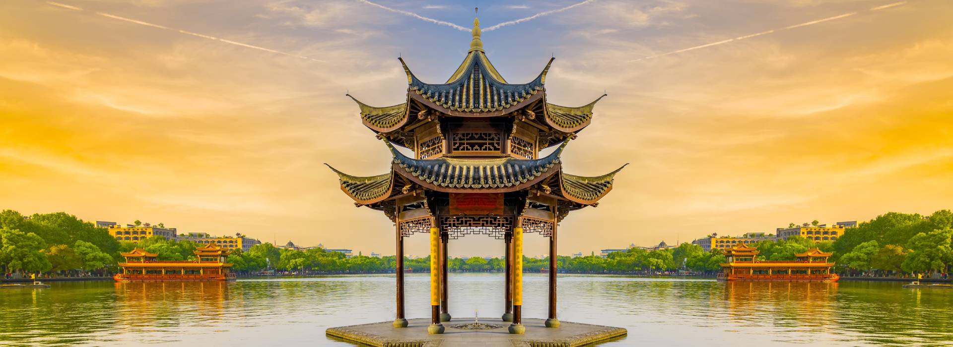 China with children in 11 days: Beijing, Chengdu and Shanghai