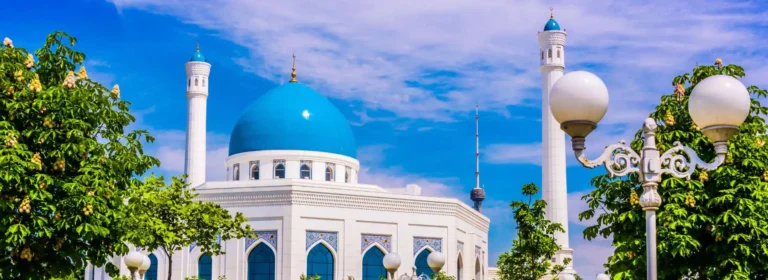 Uzbekistan