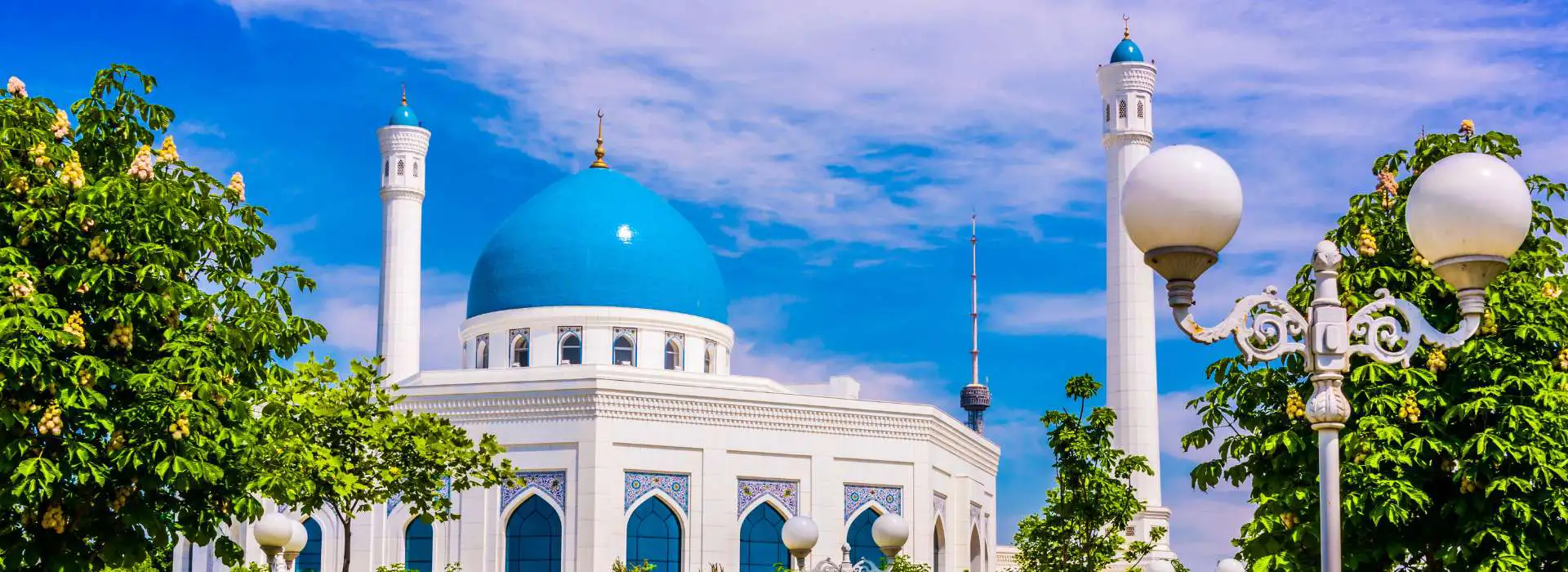 Uzbekistan