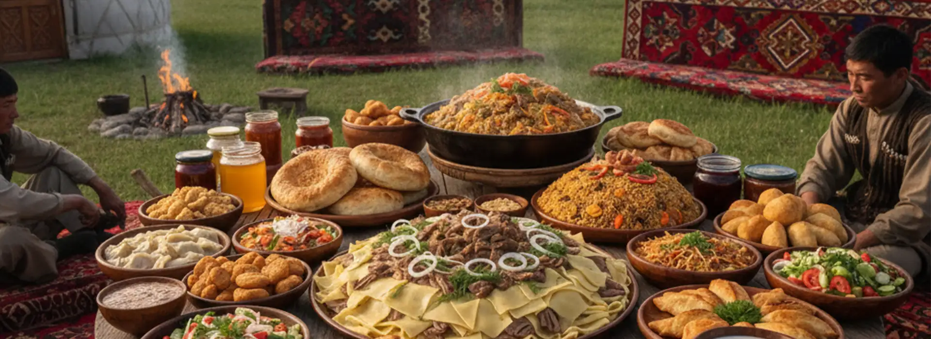China food and culture in 13 days: Chengdu, Xi'an, Beijing and Shanghai