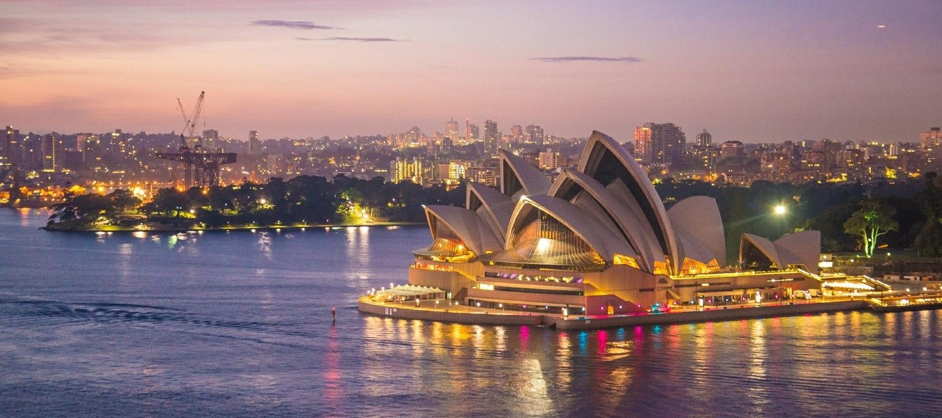 Australia: the complete guide to planning your trip