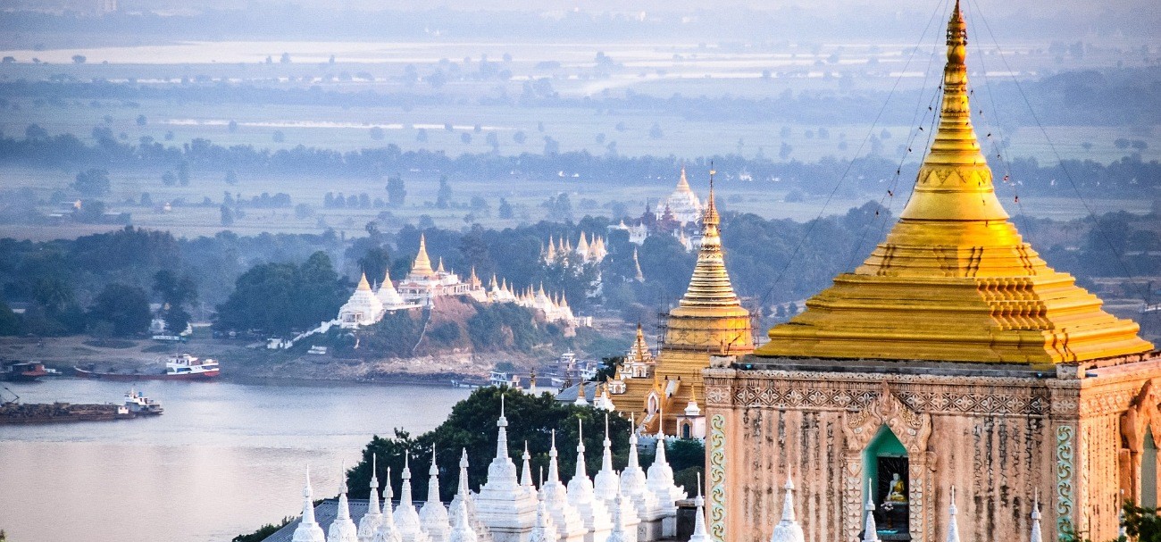 Myanmar, on request and subject to conditions