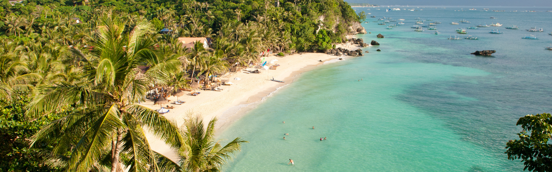 Romantic Philippines in 11 days: Bacuit Bay and Coron, slowly