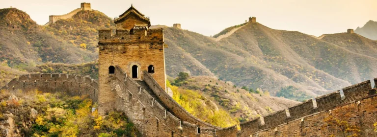 China: the complete guide to planning your trip