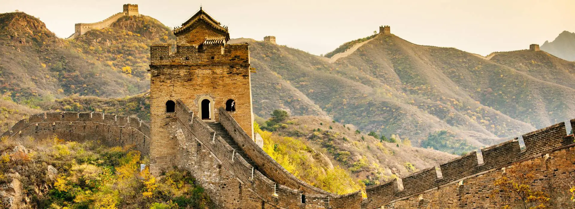 China: the complete guide to planning your trip