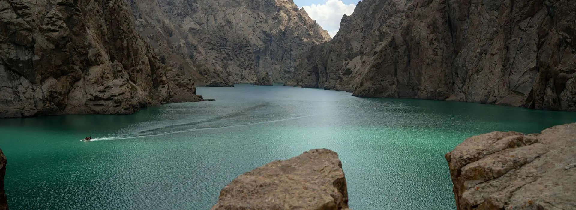 Kyrgyzstan