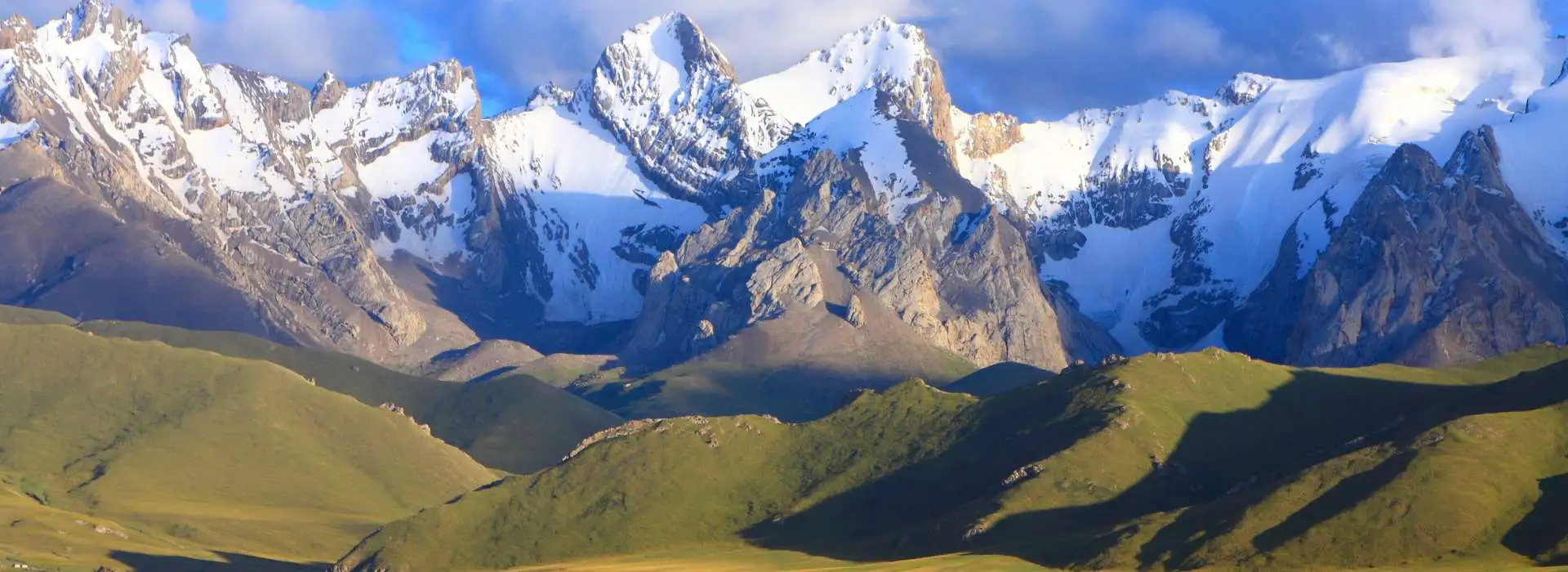 Kyrgyzstan: the complete guide to planning your trip