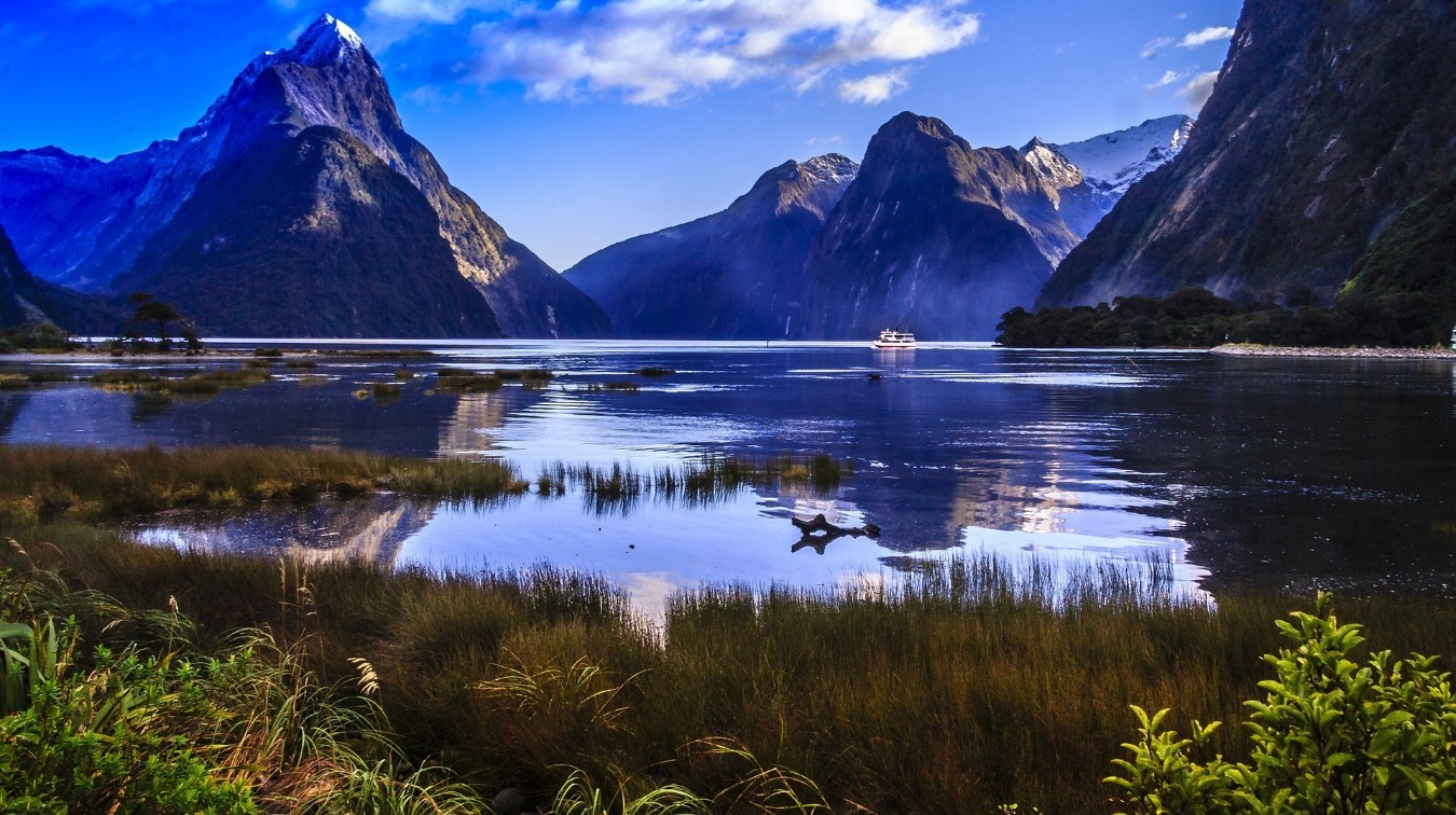 New Zealand: the complete guide to planning your trip