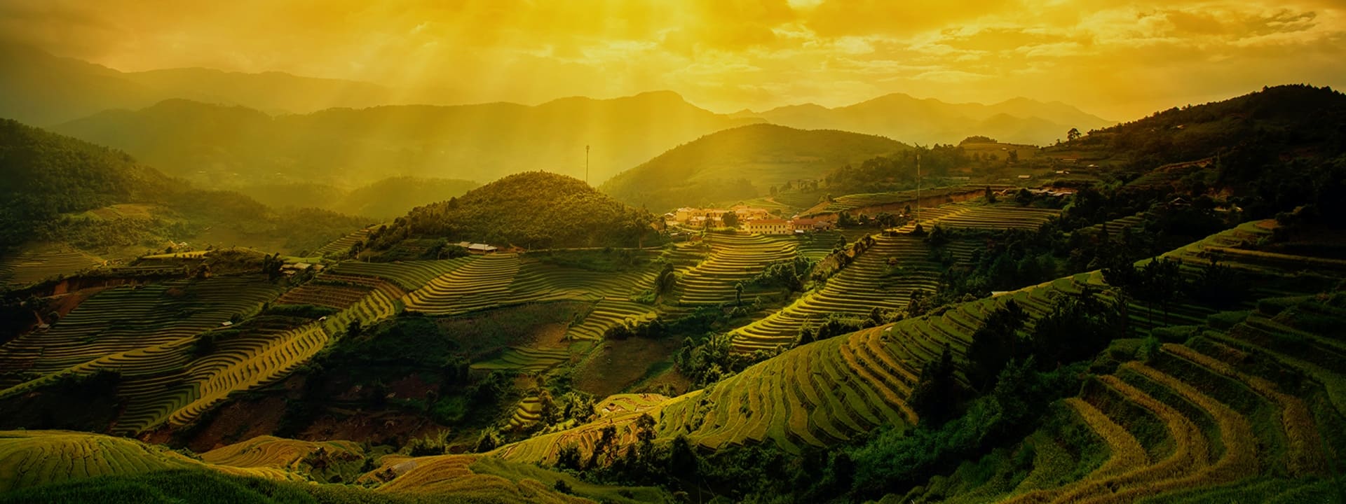 Vietnam in 14 days: the centre and the south