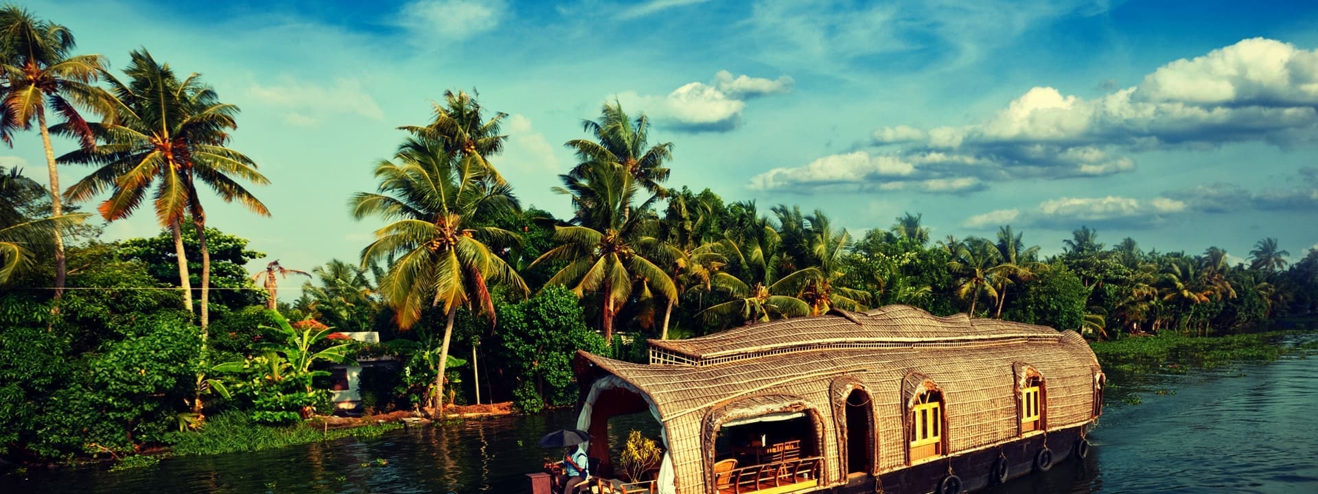 Boutique India: 12 unhurried days