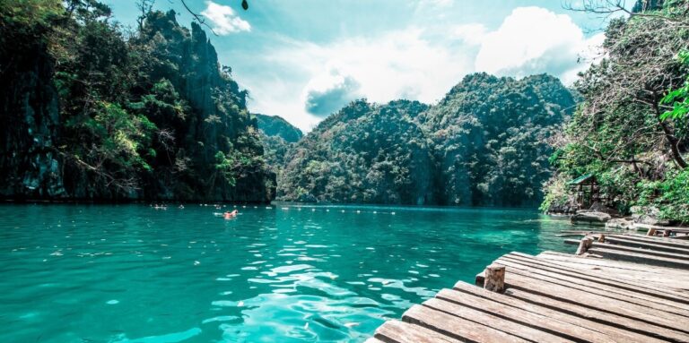 How much does two weeks in the Philippines really cost?