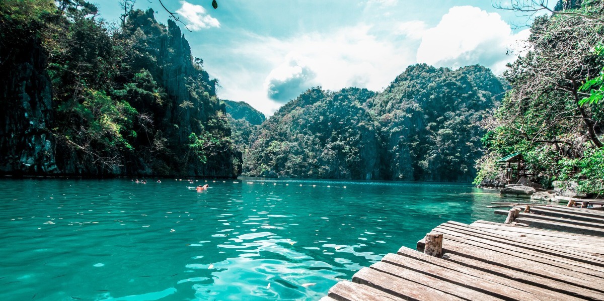 How much does two weeks in the Philippines really cost?