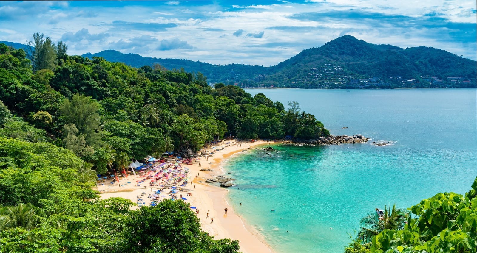 Thailand with children: 12 days that work for everyone