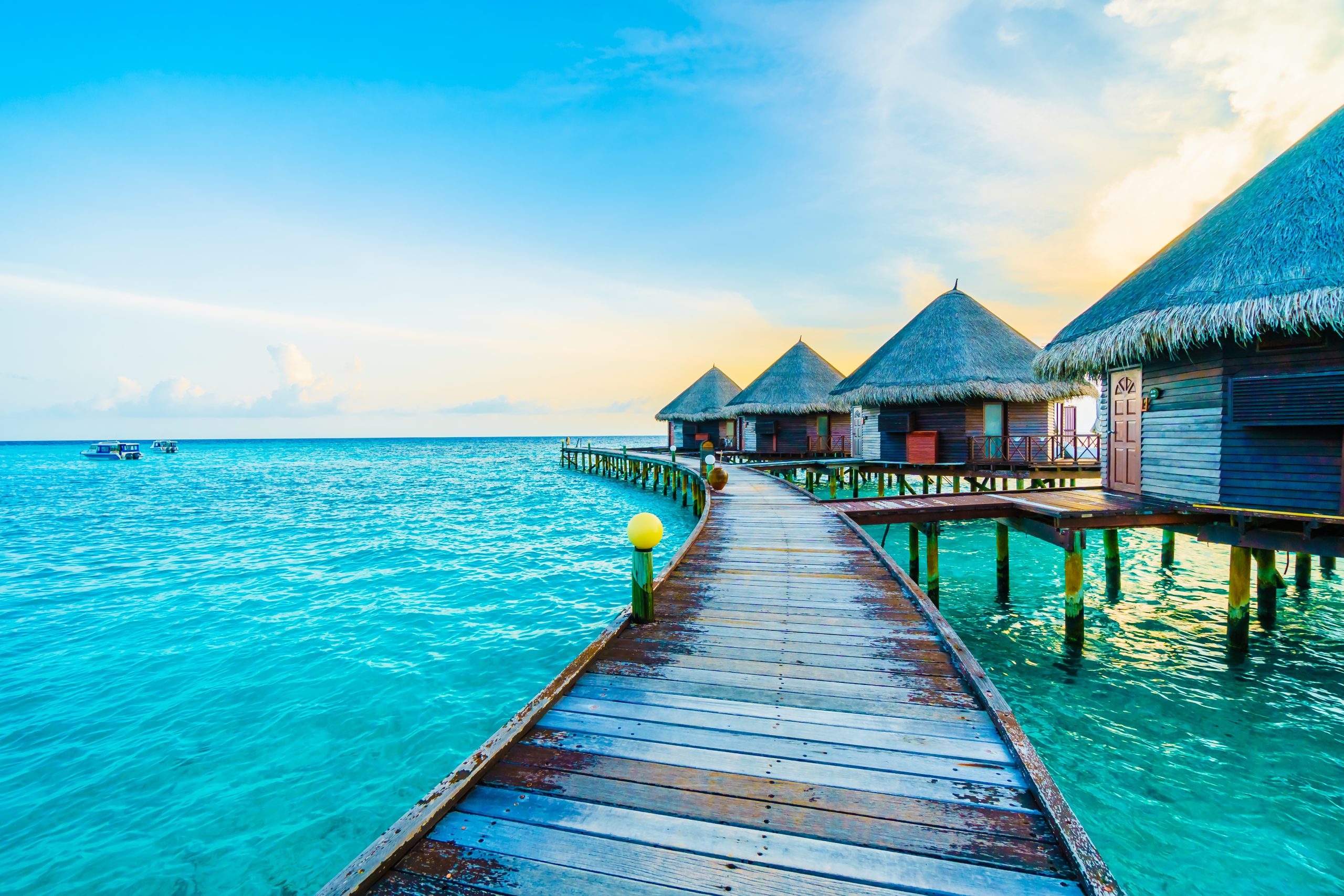 The Maldives: the complete guide to planning your trip