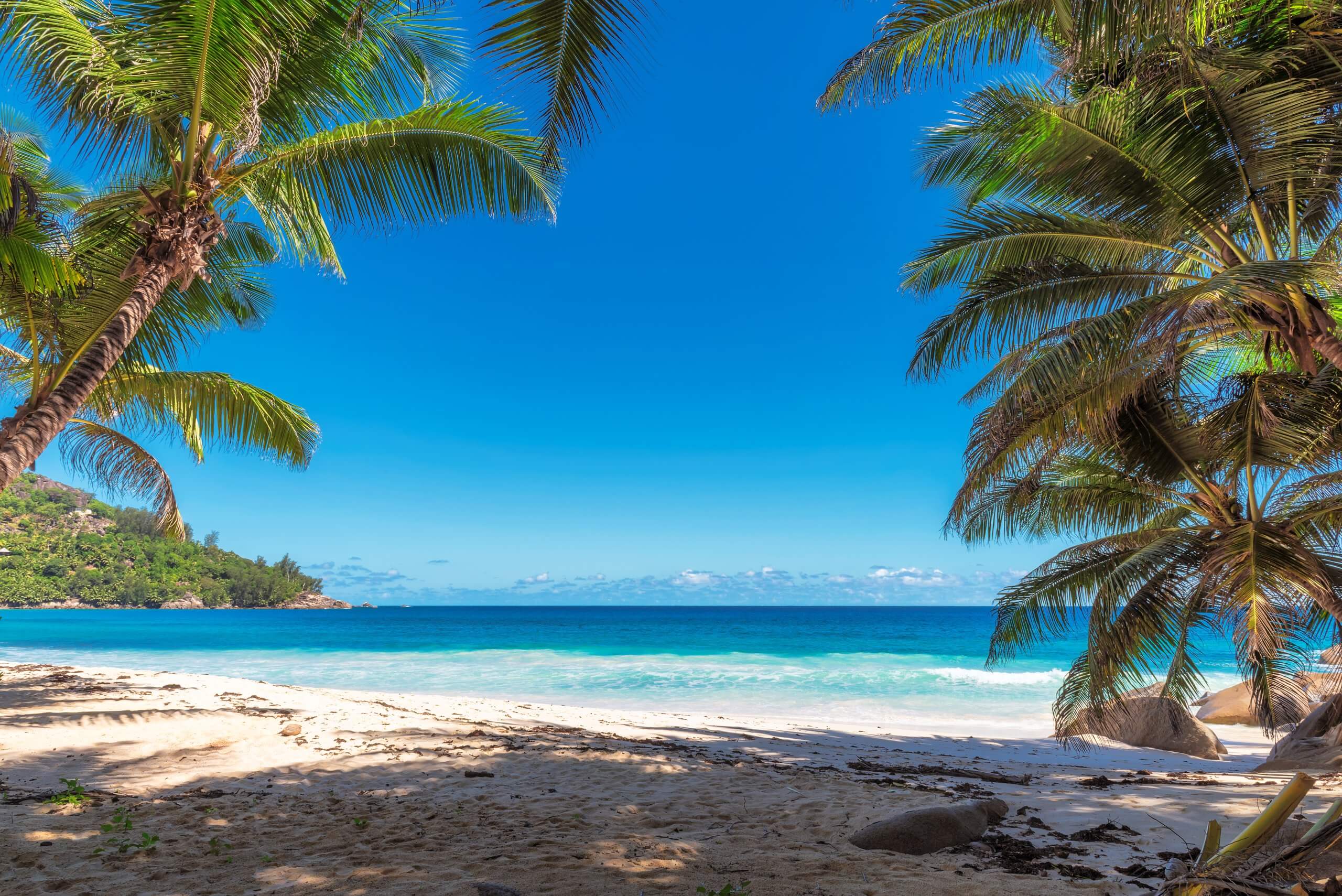 Boutique islands in 12 days: Coron, Bohol and a good hotel in Manila