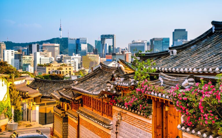 South Korea: the complete guide to planning your trip