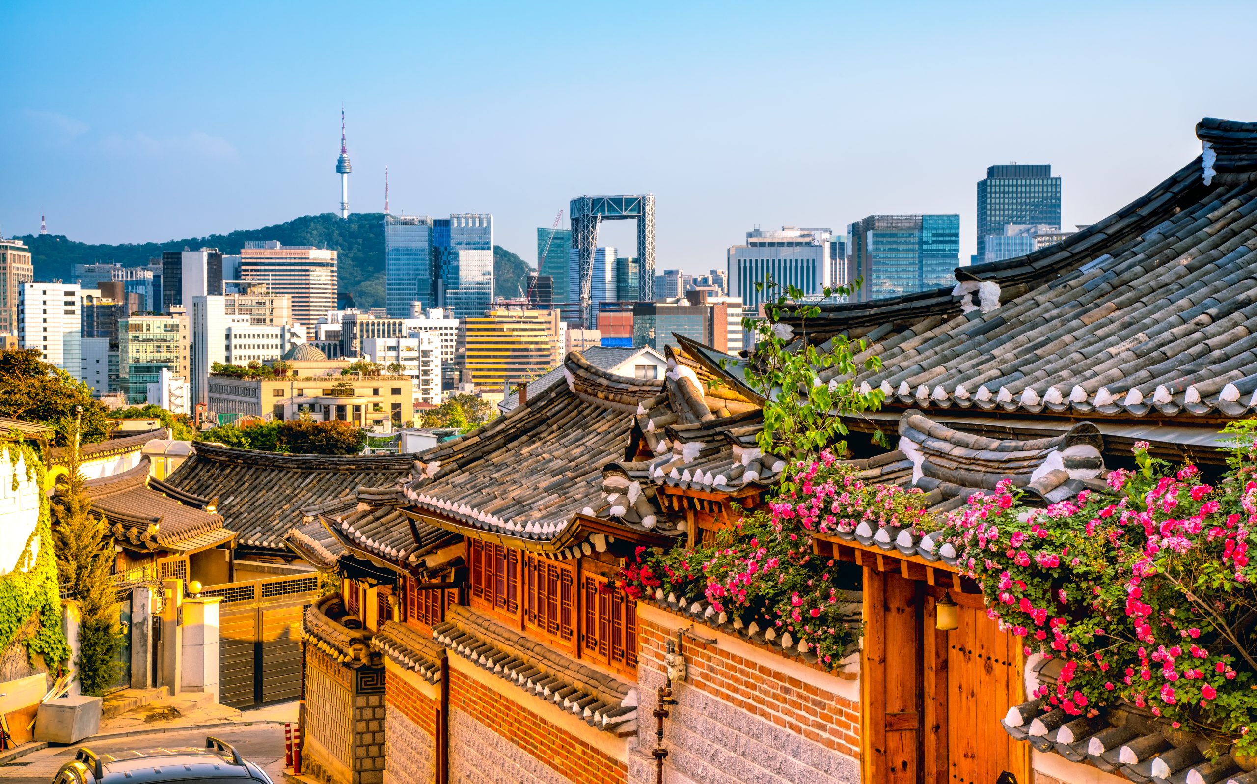 South Korea: the complete guide to planning your trip