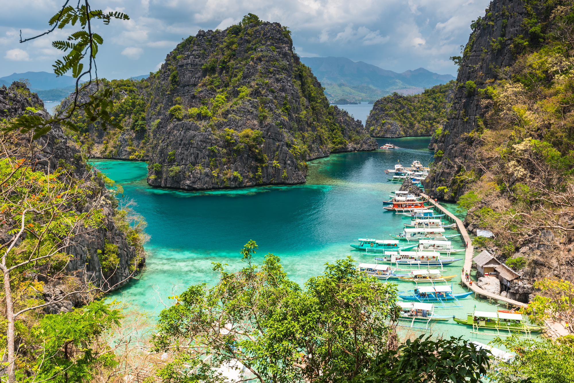The Philippines