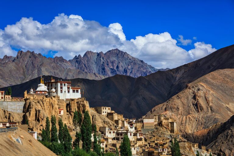 Tibet: the complete guide to planning your trip
