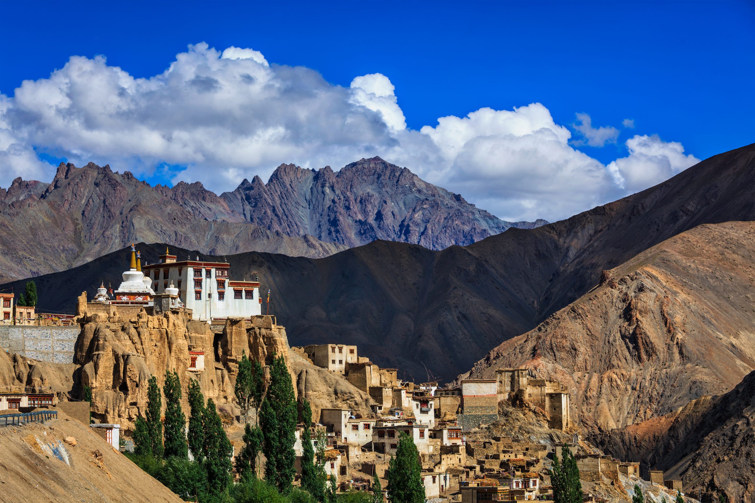 Tibet: the complete guide to planning your trip