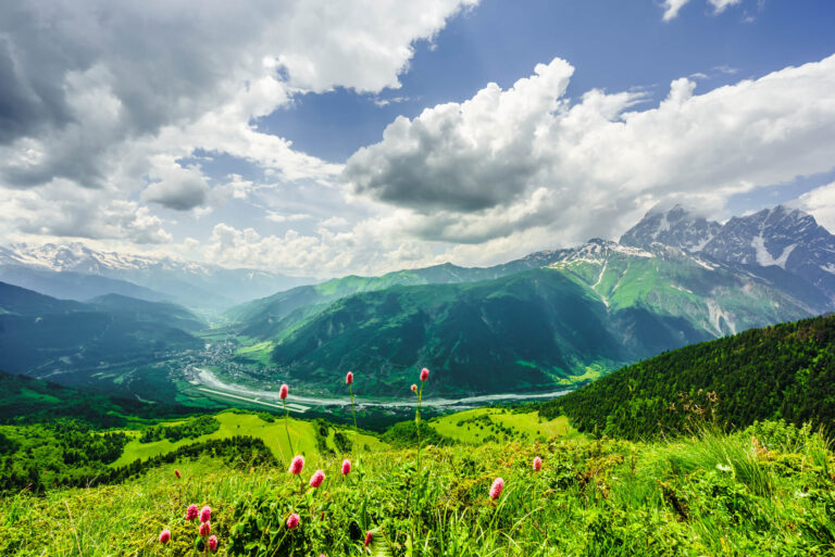 Georgia: the complete guide to planning your trip