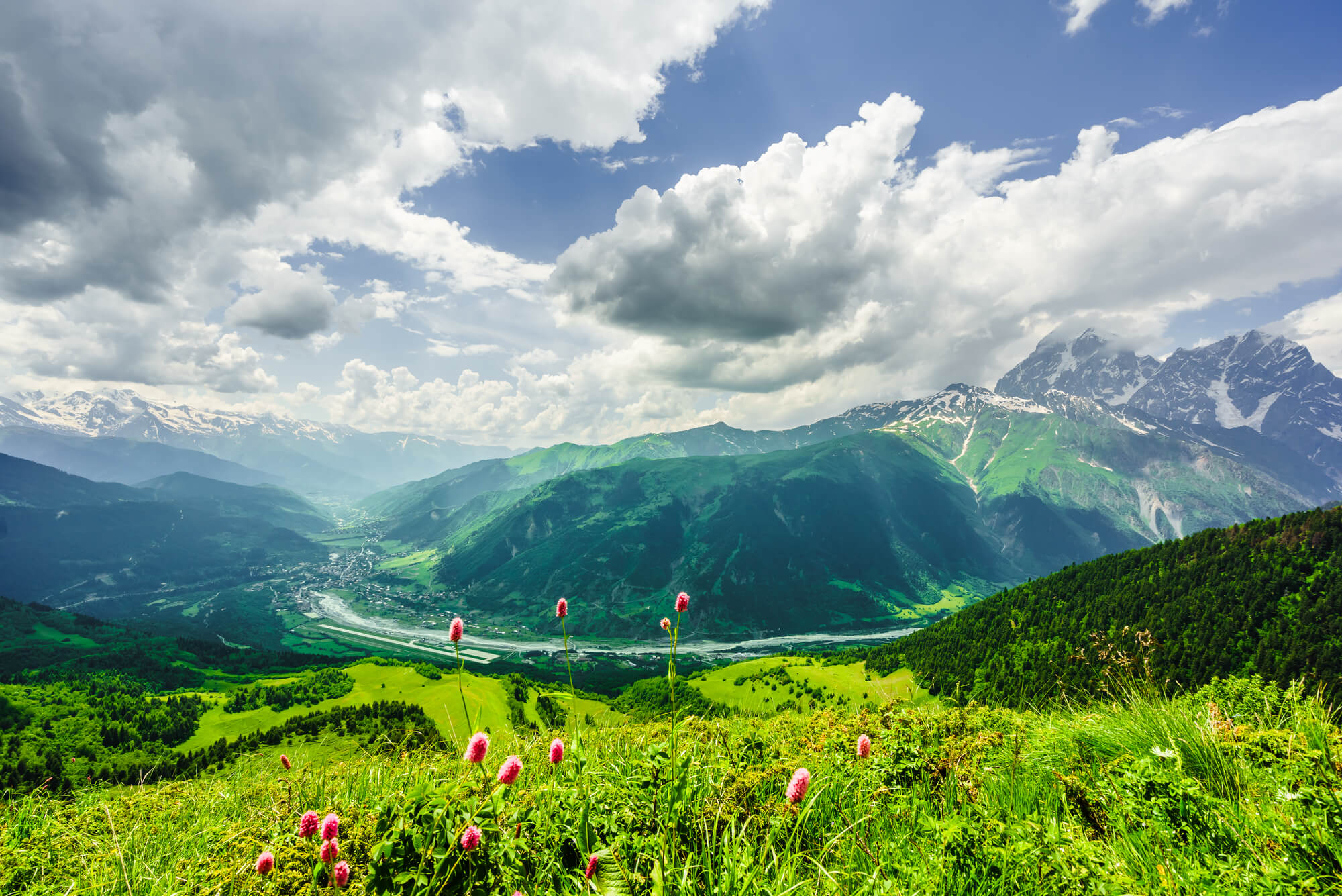 Georgia: the complete guide to planning your trip
