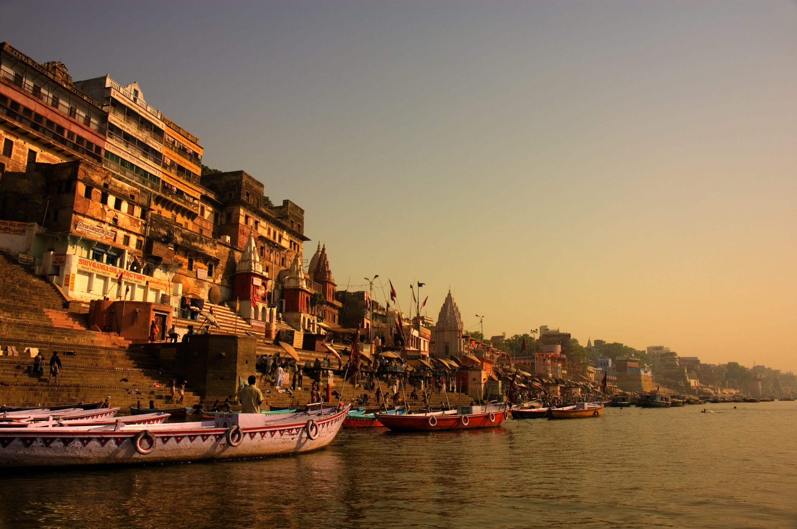 India with children: 12 days that work for everyone