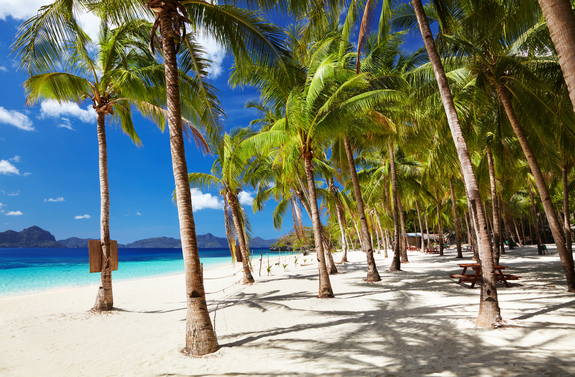 The Philippines with children: 12 days, two flights, calm water