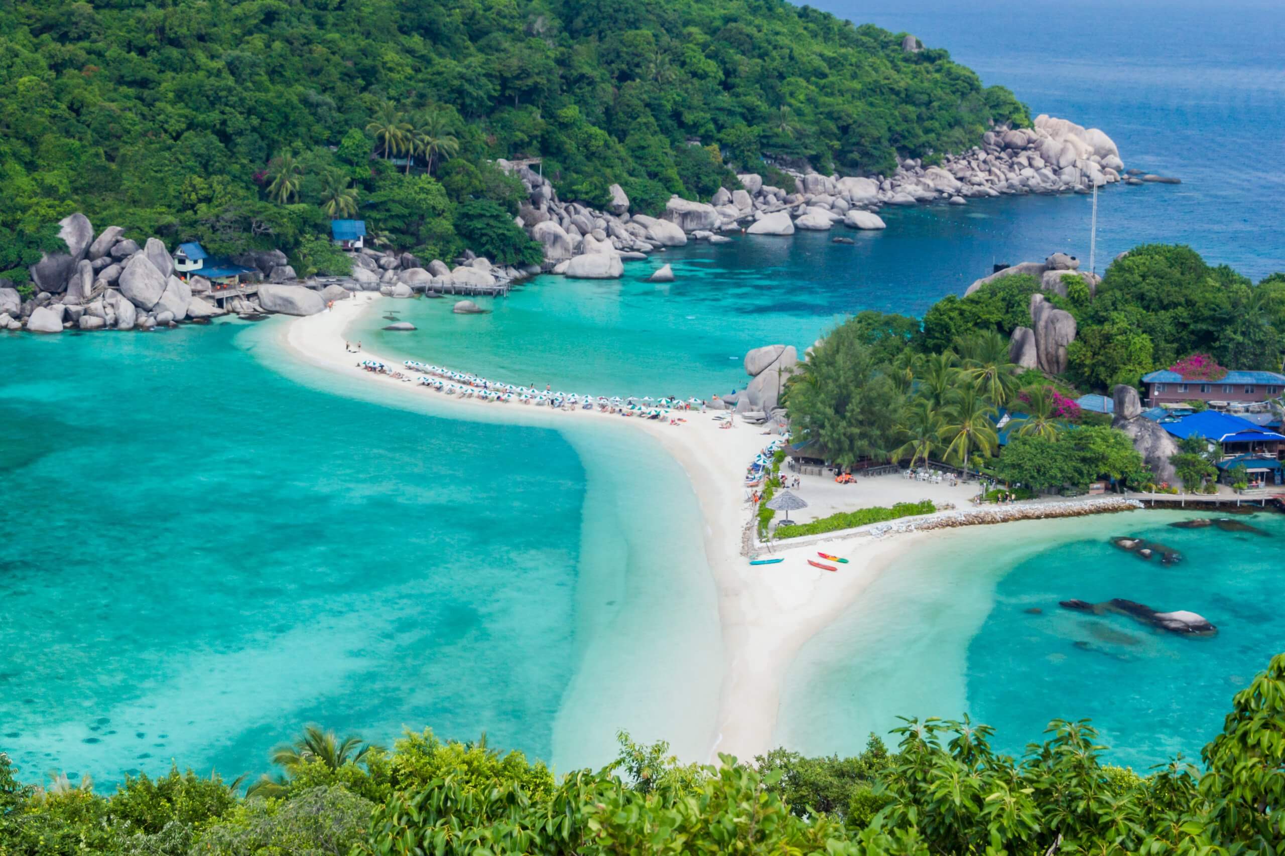 Classic Thailand in 14 days: Bangkok, the north and the Andaman coast