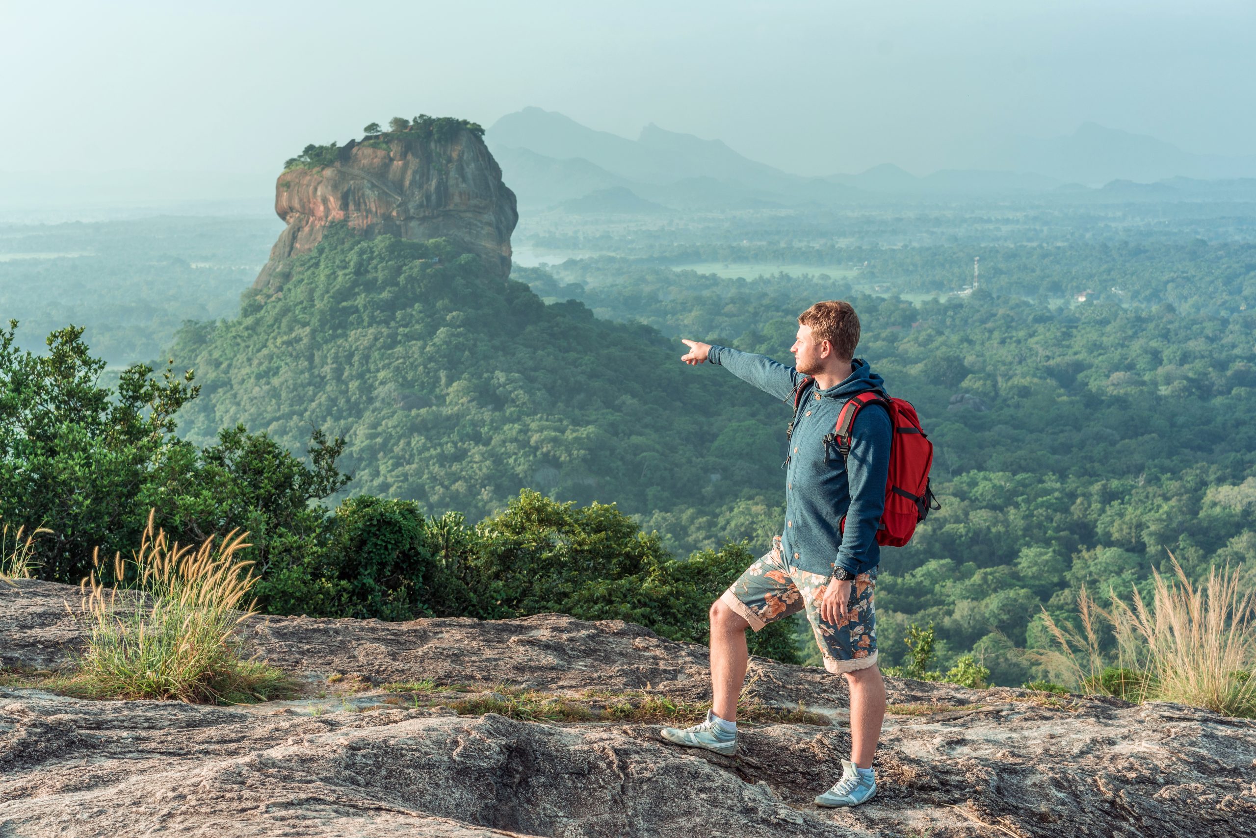 Sri Lanka