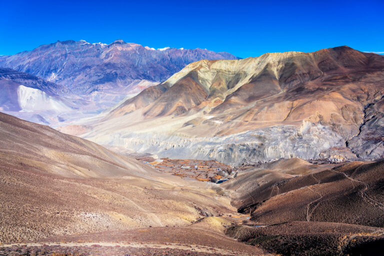 Nepal