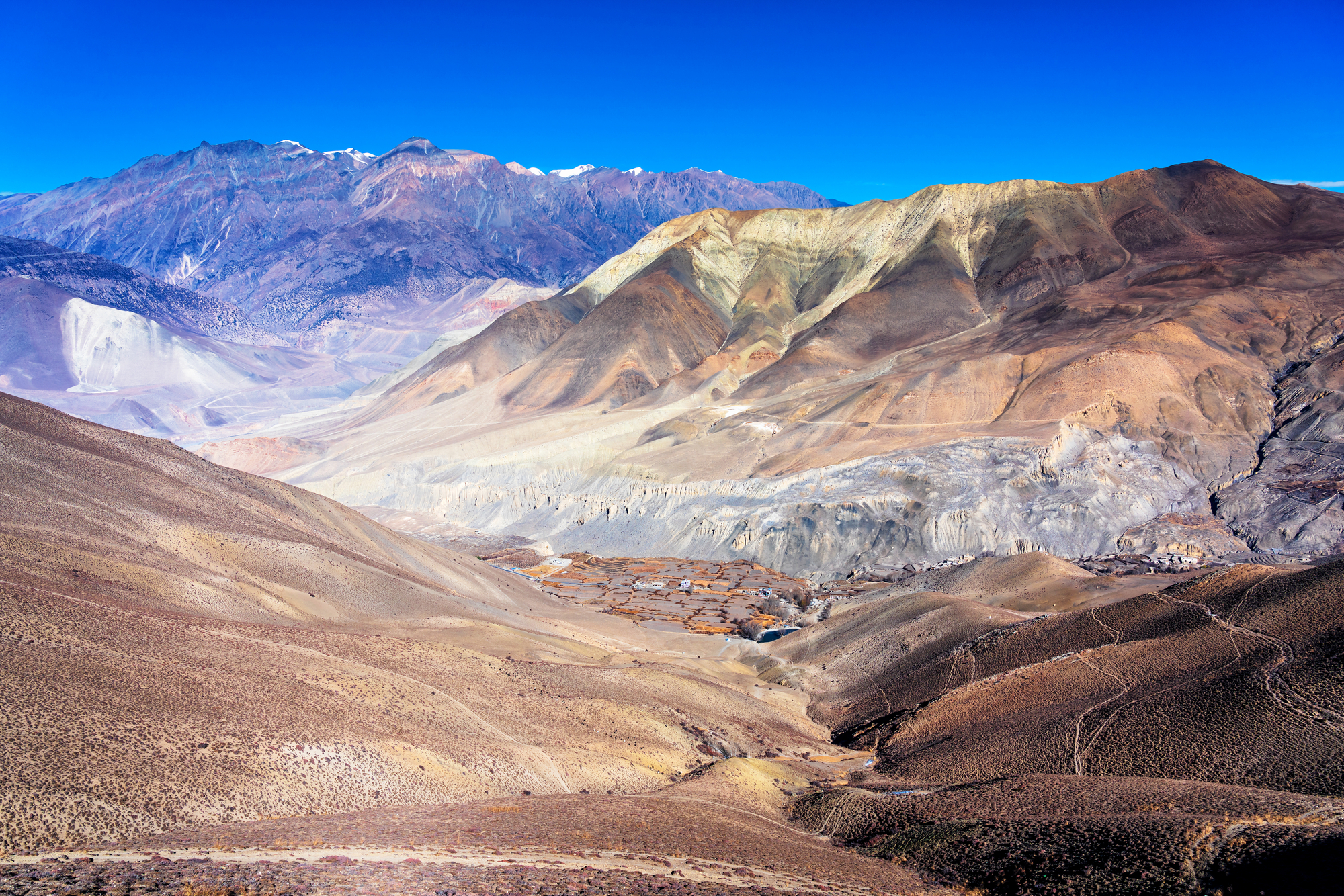 Nepal
