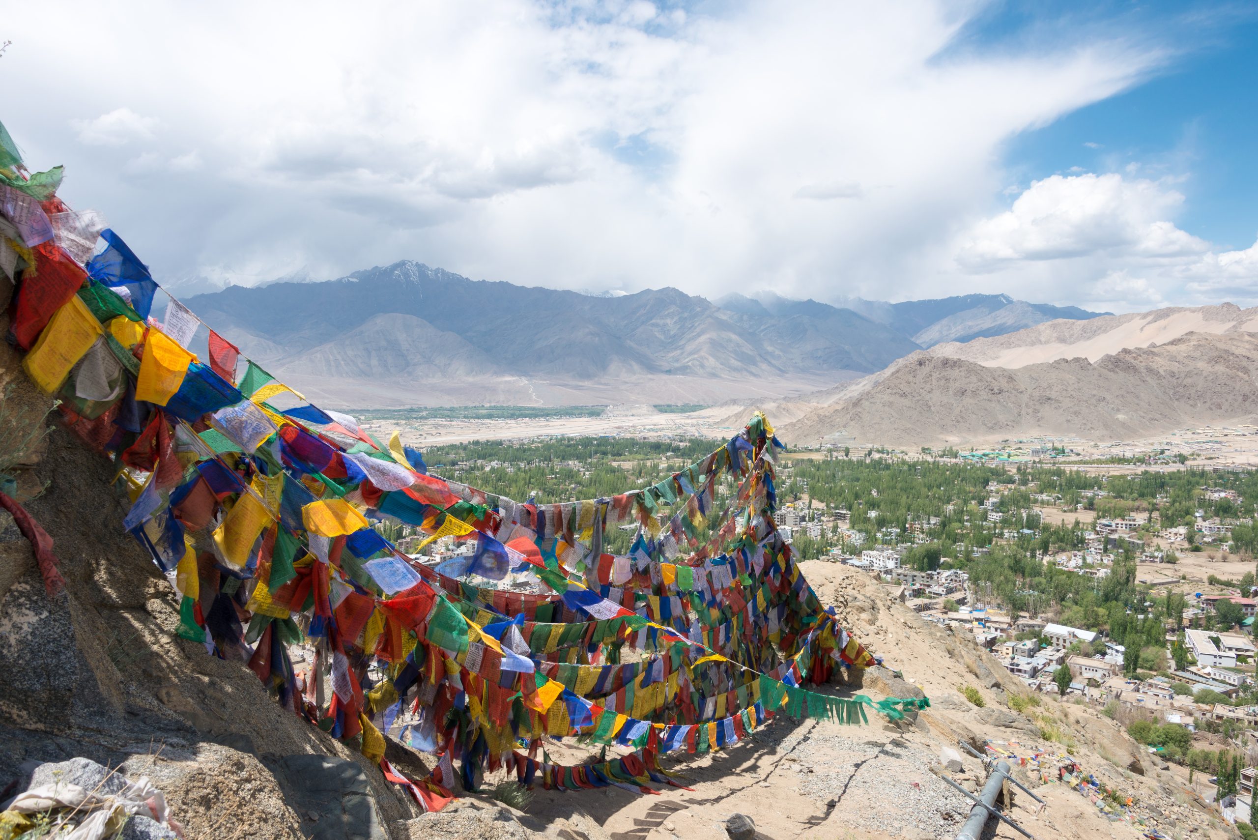 India itineraries
