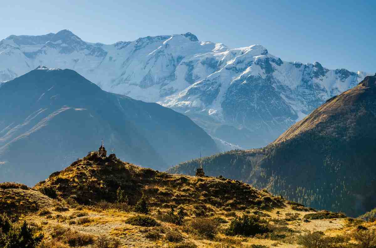 Nepal: the complete guide to planning your trip