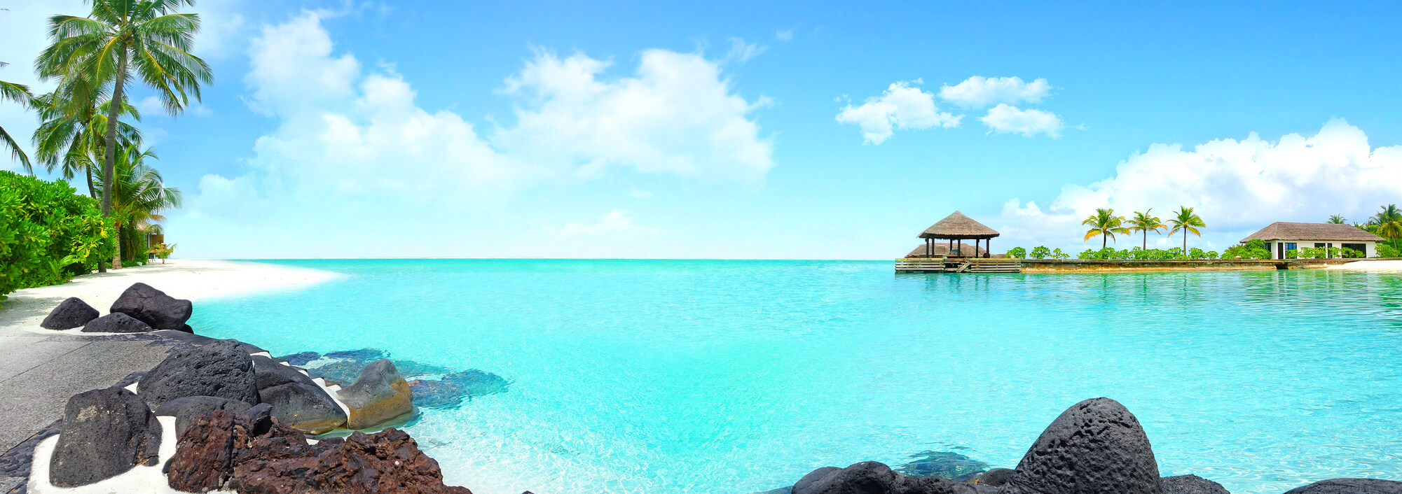 Local islands and Malé: 8 days of the Maldives people live in