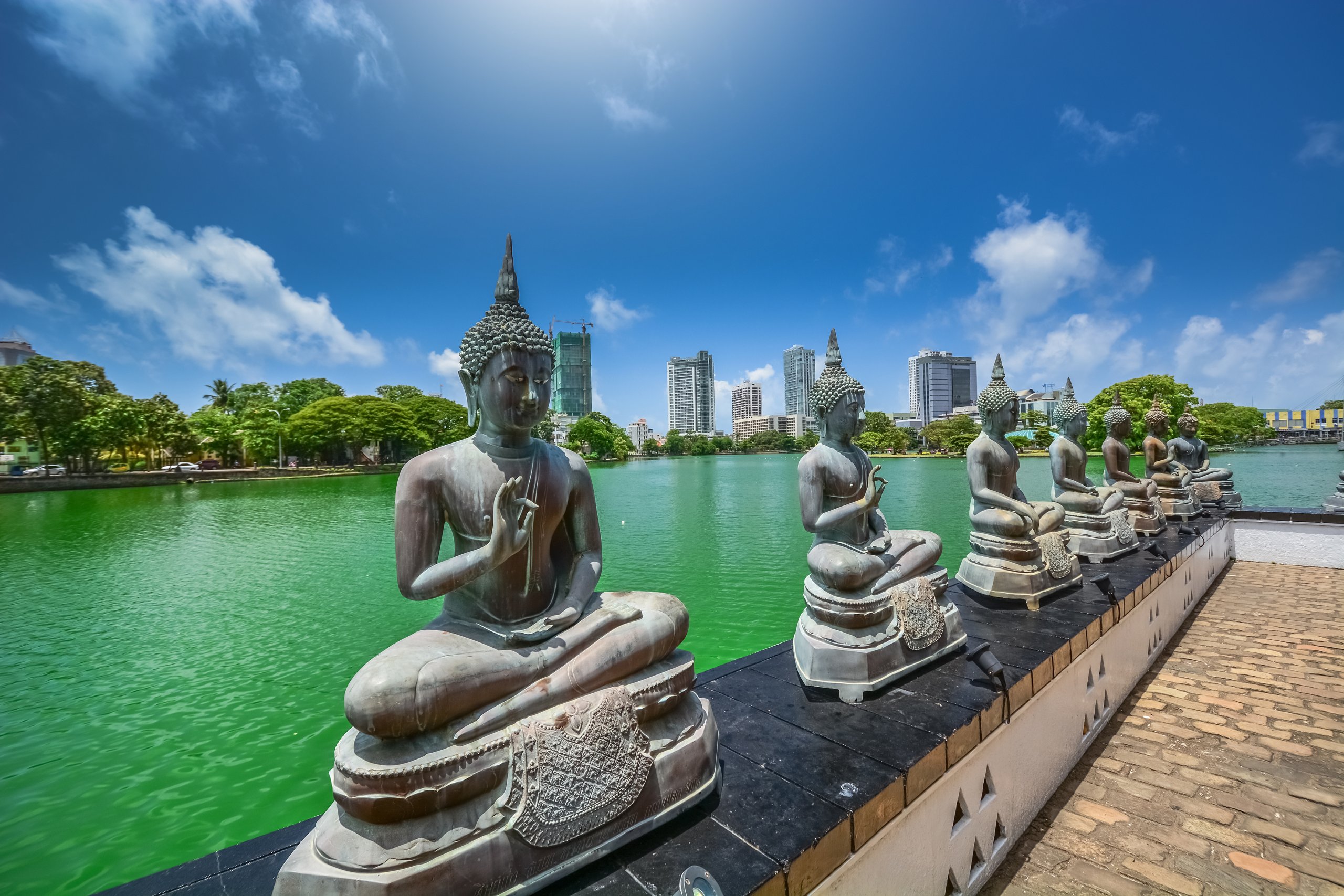 Sri Lanka: the complete guide to planning your trip