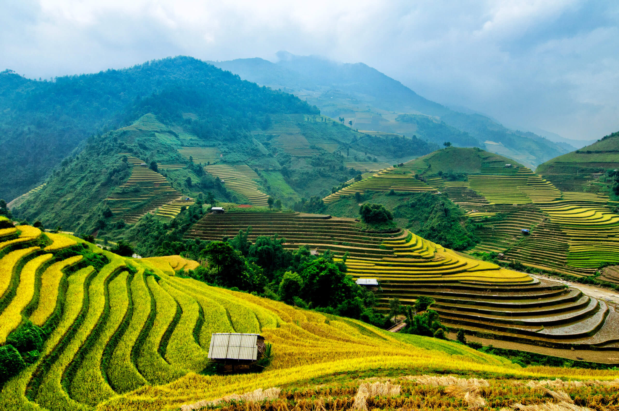 Vietnam: the complete guide to planning your trip