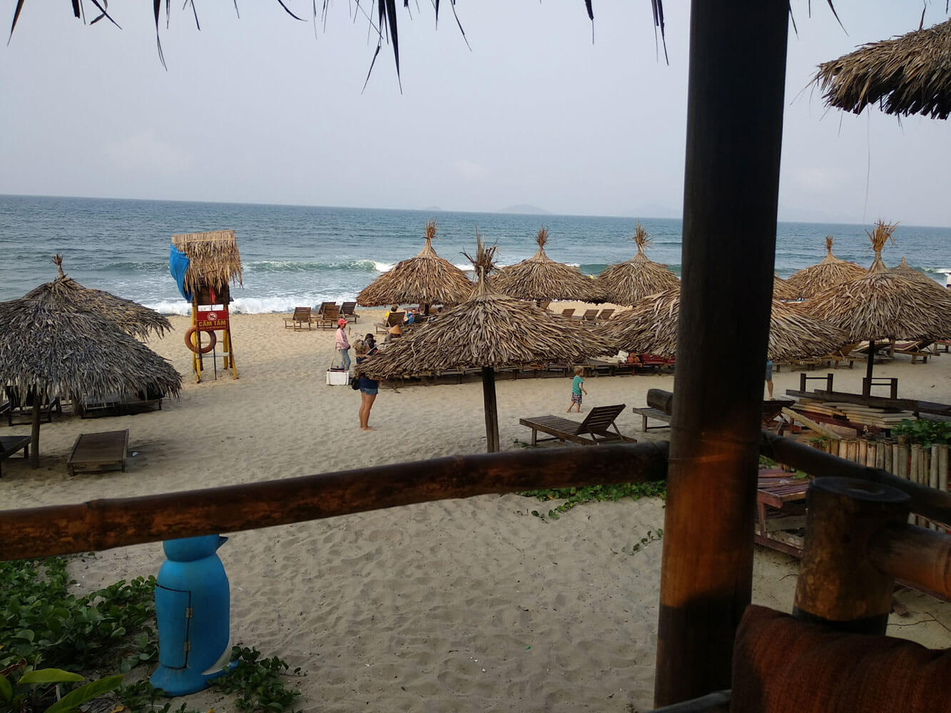 Indochina in 21 days: Vietnam, Laos and Cambodia