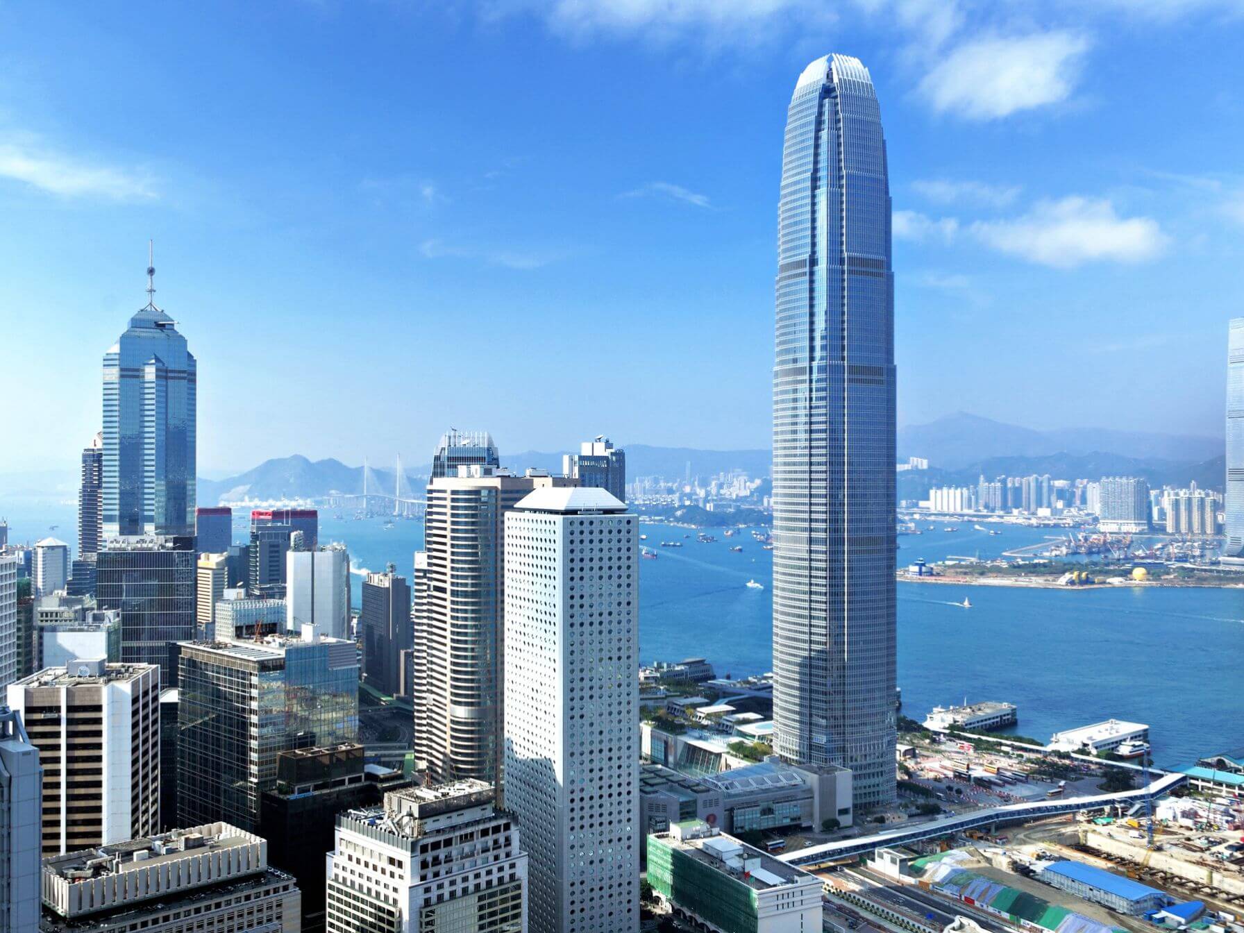 Hong Kong