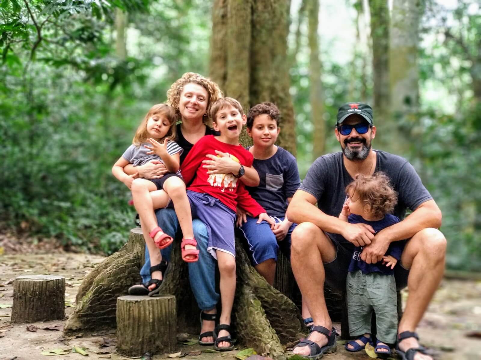 What does a trip to Vietnam cost?